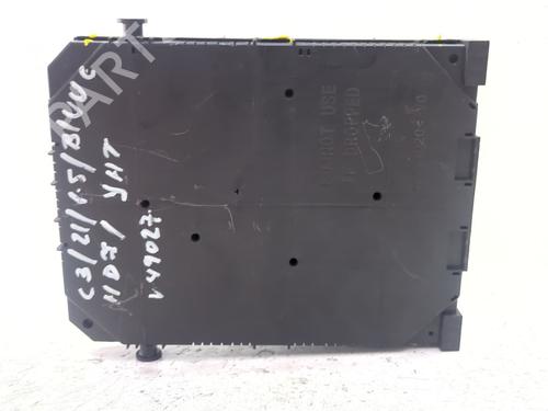 Fuse box CITROËN C3 III (SX) 1.5 BlueHDi 100 (SXYHYP, SXYHTU) | BP40228685E1 - Image 6