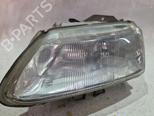 Used Left headlight Left headlight 36499737 36499737