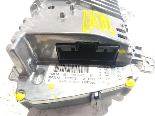 Radio FORD TRANSIT CONNECT V408 Box Body/MPV 1.6 TDCi | BP40623173E6 - Image 4