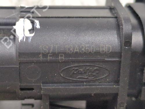 Warning switch FORD MONDEO III (B5Y) 2.0 16V TDDi / TDCi | BP34114224I22 - Image 4