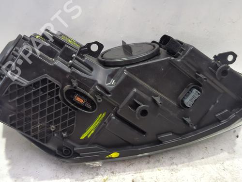 Left headlight VW GOLF VI (5K1) 2.0 R 4motion | BP39494051C28  - Image 6