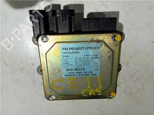 Used Steering ECU Steering ECU 24967743 24967743