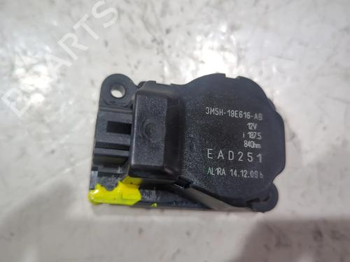 Elektronisk modul FORD FOCUS II Saloon (DB_, FCH, DH) 2.0 TDCi (136 hp) 26673356