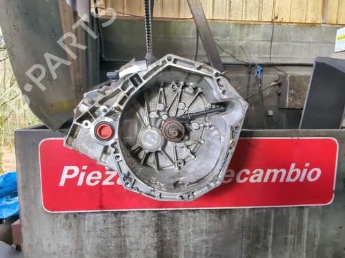 Used Gearbox Gearbox 38639055 38639055