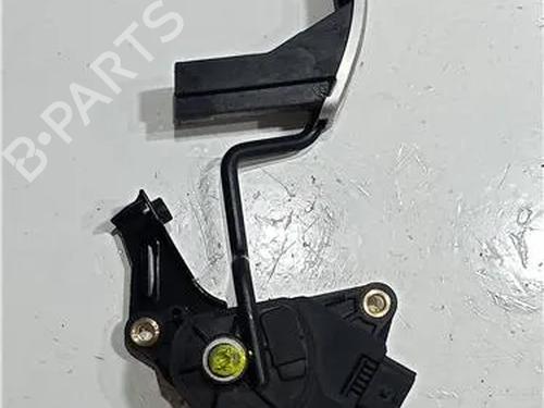 Pedal NISSAN QASHQAI II (J11, J11_) 1.5 dCi | BP23915037I4 