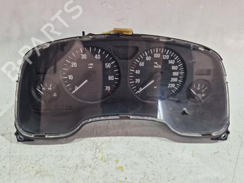 Electronic sensor OPEL ASTRA H GTC (A04) 1.6 (L08) | BP31292047M84 - Image 6