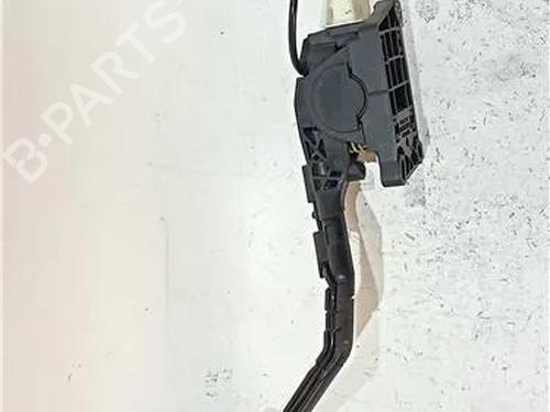 Pedal PEUGEOT 407 (6D_) 2.0 HDi 135 (6DRHRH, 6DRHRE, 6DRHRG, 6DRHRJ) | BP24967341I4 