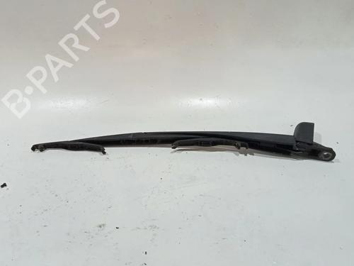 Vindrute Vindusviskermekanisme PEUGEOT 206 Hatchback (2A/C) 1.6 HDi 110 | BP26672430C83 