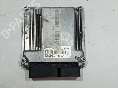 Used Electronic module BMW 3 (E46) 323 i (170 hp) 23918509