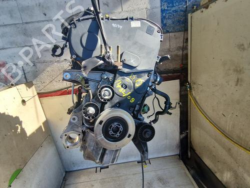 Motor Motor FIAT STILO (192_) 1.9 JTD (192_XE1A) (115 hp) 39687983 39687983