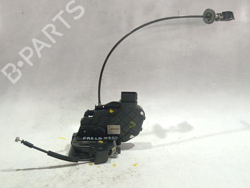 Used Rear right lock Rear right lock 39048794 39048794