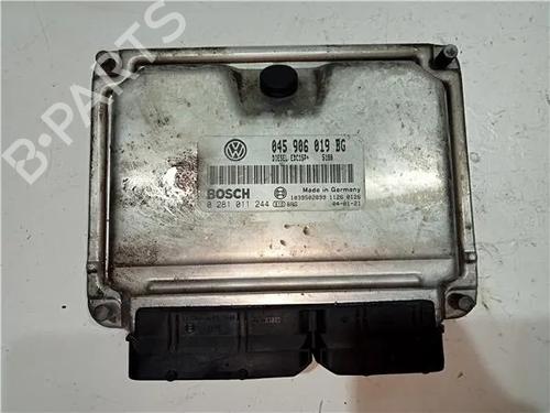 Elektronisk modul SEAT IBIZA III (6L1) 1.9 TDI (131 hp) 23909474