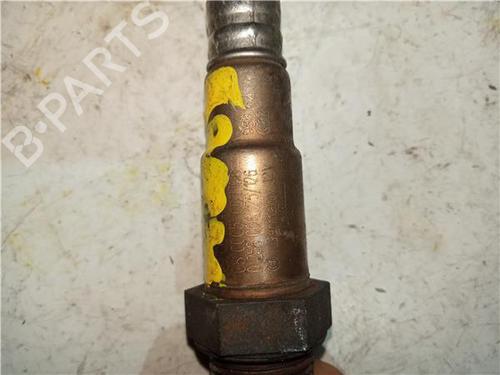 Electronic sensor MERCEDES-BENZ A-CLASS (W169) A 180 CDI (169.007, 169.307) | BP23929012M84 