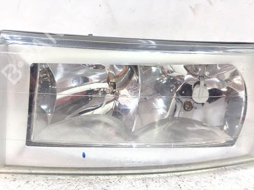 Used Left headlight Left headlight IVECO DAILY III Platform/Chassis 35 C 10 V , 35 S 10 V (AMJA14A1, AMJA64A1, AMJA65A1,... (95 hp) 40009253 40009253