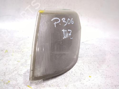 Blinklys foran venstre PEUGEOT 306 (7B, N3, N5) [1993-2003]  29064013
