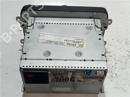 Radio SEAT LEON (1P1) 2.0 TDI 16V | BP23912583E6 