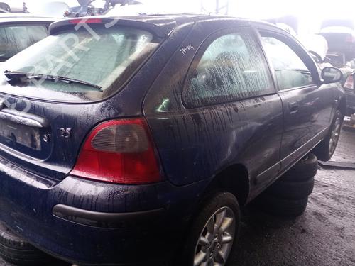 Gearbox ROVER 25 I Hatchback (RF) 2.0 iDT | BP34125665M3  - Image 10