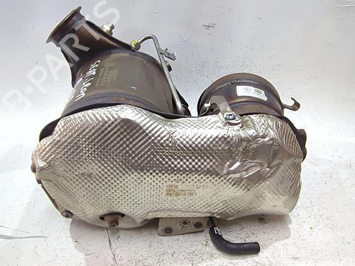 Used Particulate filter SEAT LEON (KL1, KLG) 2.0 TDI (150 hp) 28716496