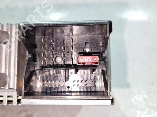 Radio CITROËN C4 Coupe (LA_) 1.6 16V | BP30936323E6