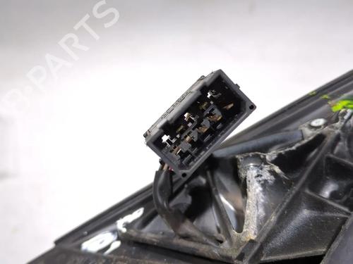 Right mirror AUDI A4 B5 (8D2) 1.9 TDI | BP23902578C27 