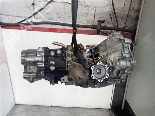 Gearbox AUDI A6 C5 (4B2, 4B4) 2.5 TDI quattro | BP23923365M3 