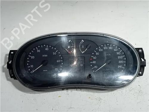 Cockpit RENAULT KANGOO (KC0/1_) D 65 1.9 (KC0E, KC02, KC0J, KC0N) (64 hp) 23915115