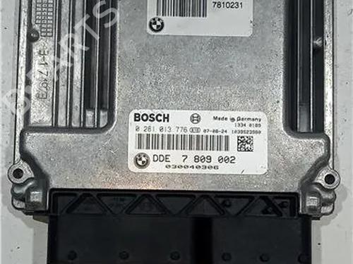 Electronic module BMW 1 (E87) 118 d | BP23919183M83 