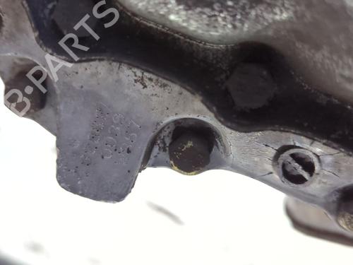 Gearbox OPEL ASTRA F Hatchback (T92) 1.7 D (F08, M08, F68, M68) | BP32112928M3 