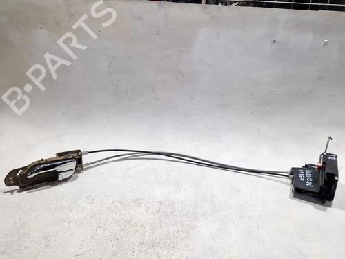 Venstre bak lås SSANGYONG RODIUS I 2.7 Xdi 4WD | BP29526405C100 