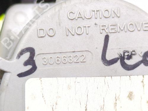 Front left seatbelt SEAT LEON ST (5F8) 2.0 TDI | BP33543842I26 - Image 5