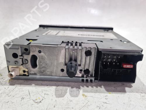 Radio CITROËN BERLINGO MULTISPACE (B9) 1.6 HDi 110 | BP35785640E6 - Image 4