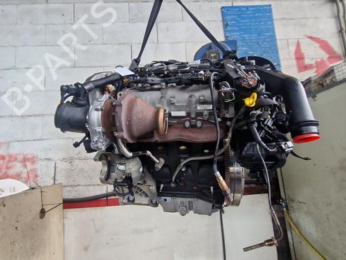 Engine OPEL INSIGNIA A (G09) 2.0 CDTI (68) | BP40184238M1 - Image 3