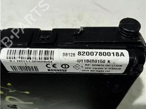 Other RENAULT GRAND SCÉNIC II (JM0/1_) 1.9 dCi (JM0G, JM12, JM1G, JM2C) | BP23929080O1