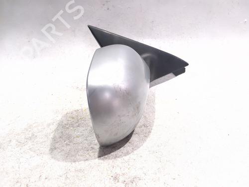 Right mirror AUDI A6 C5 (4B2, 4B4) 2.5 TDI | BP31092062C27