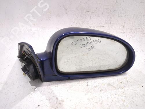 right-mirror-hyundai-coupe-i-rd-1996-1997-1998-1999-2000-2001-2002-2003-2004-32697788 main image