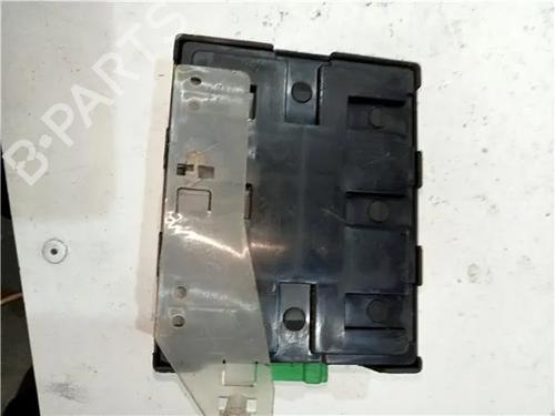 Module électronique FORD FIESTA V (JH_, JD_) 1.25 16V | BP23907680M83