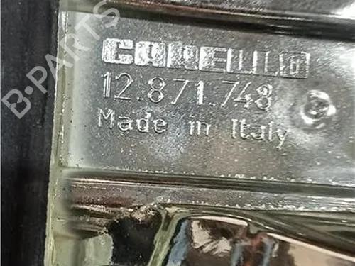 Left taillight OPEL VECTRA B (J96) 1.7 TD (F19) | BP23920311C34 