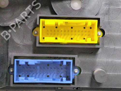 Instrument cluster NISSAN PRIMERA Hatchback (P12) 2.0 | BP29384160C47 