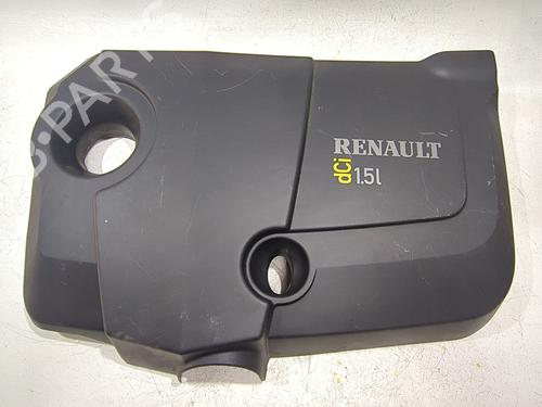 Oberschutz für RENAULT MEGANE II (BM0/1_, CM0/1_) [2001-2012]  28046499