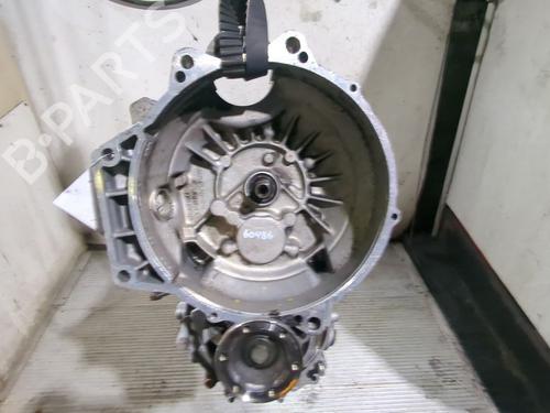 Used Gearbox Gearbox 38198210 38198210