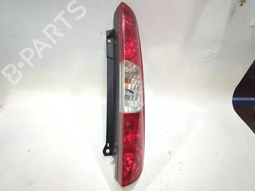 Right taillight FIAT DOBLO MPV (119_, 223_) 1.9 JTD | BP28530048C35