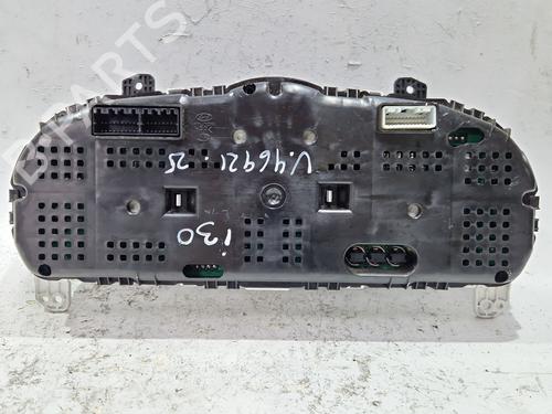 Instrument cluster HYUNDAI i30 (FD) 1.6 CRDi | BP30007084C47