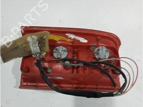 Right taillight TATA SAFARI (42_FD) 3.0 D 4x4 | BP23917655C35 