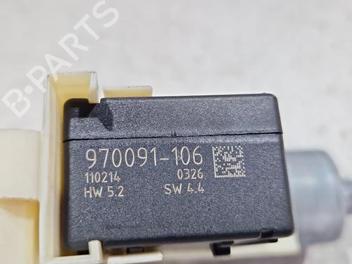 Left rear window motor RENAULT LAGUNA III (BT0/1) 1.5 dCi (BT00, BT0A, BT0T, BT1J) | BP30526775E23