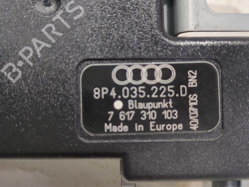 Elektronisk modul AUDI A3 (8P1) 1.9 TDI | BP24199470M83 