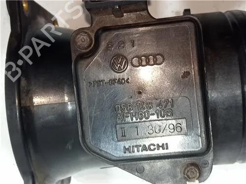 Mass air flow sensor AUDI A4 B5 (8D2) 1.9 TDI | BP23913955M95 