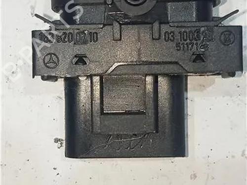 Switch MERCEDES-BENZ M-CLASS (W163) ML 400 CDI (163.128) | BP23919198I30 