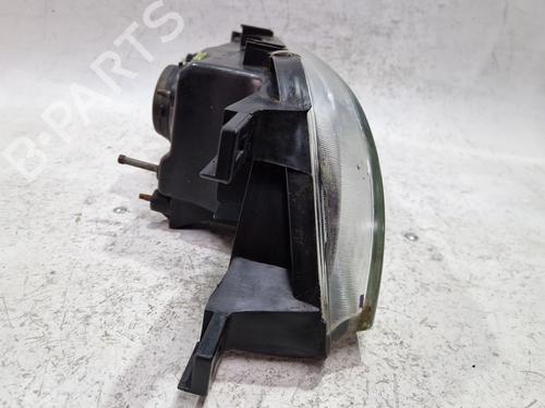 Lampa przednia lewa NISSAN ALMERA I (N15) 2.0 D | BP30527871C28