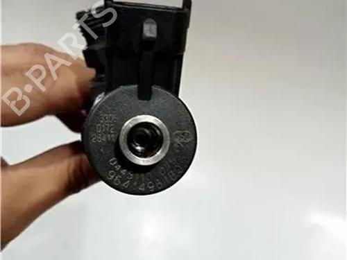 Injector PEUGEOT 206 Hatchback (2A/C) 1.4 HDi eco 70 | BP23909514M100