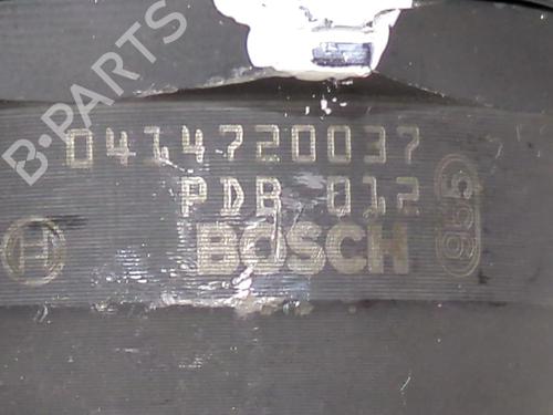 Injector VW GOLF IV (1J1) 1.9 TDI | BP28714311M100 